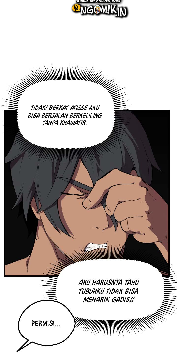 Otherworldly Sword King’s Survival Records Chapter 24 Gambar 41